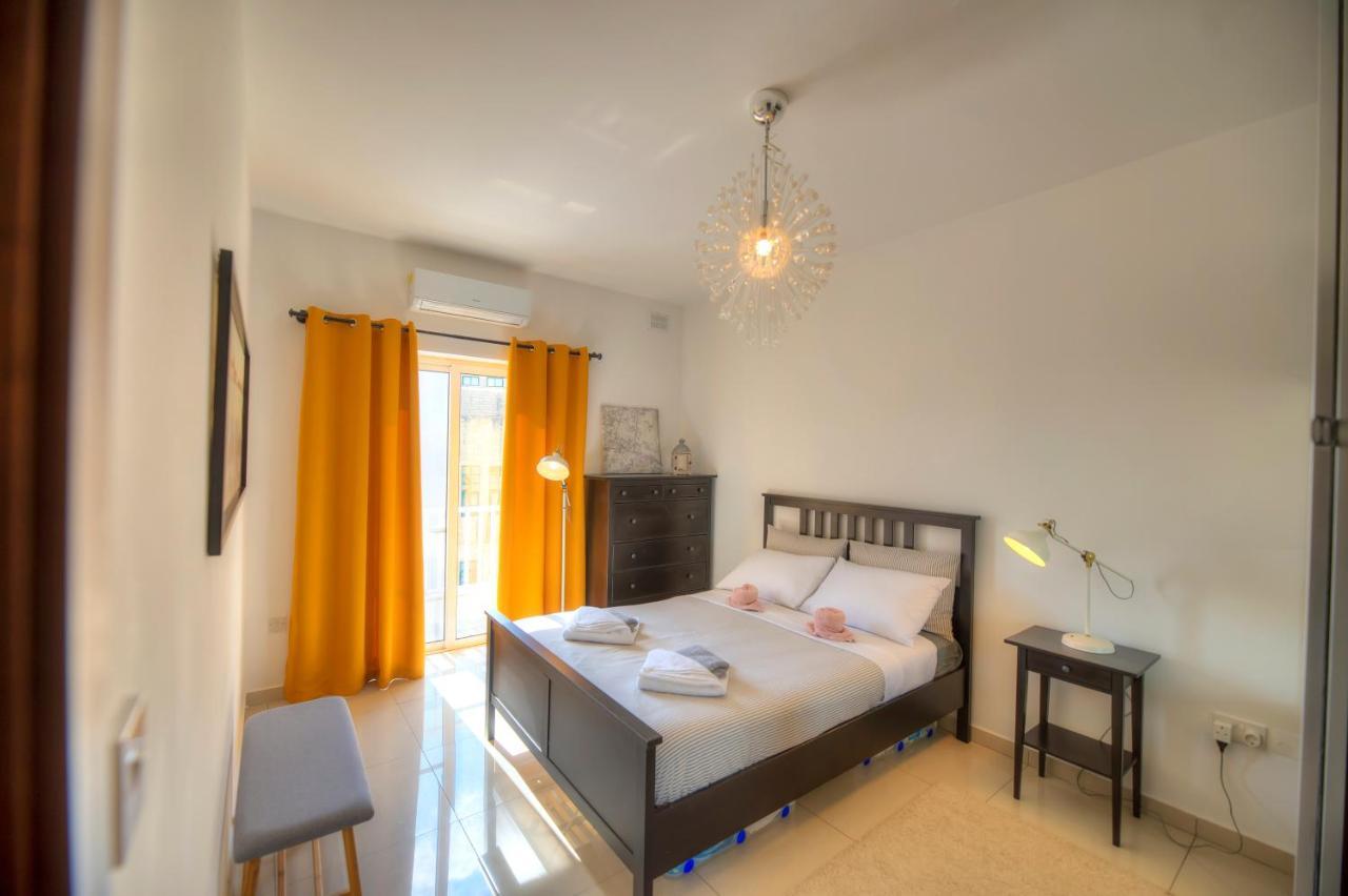 Charming 2 Bedroom Apartment Close To Junior College Etus1-1 Msida Exterior photo